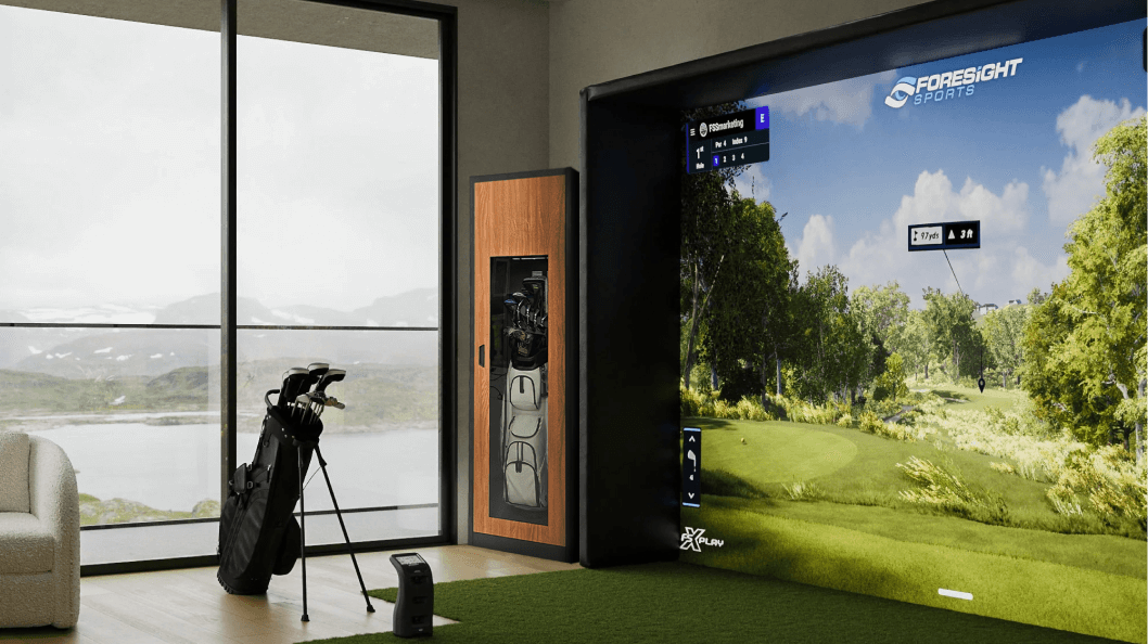 Man Cave Golf Room Ideas That Actually Look Good (2026)