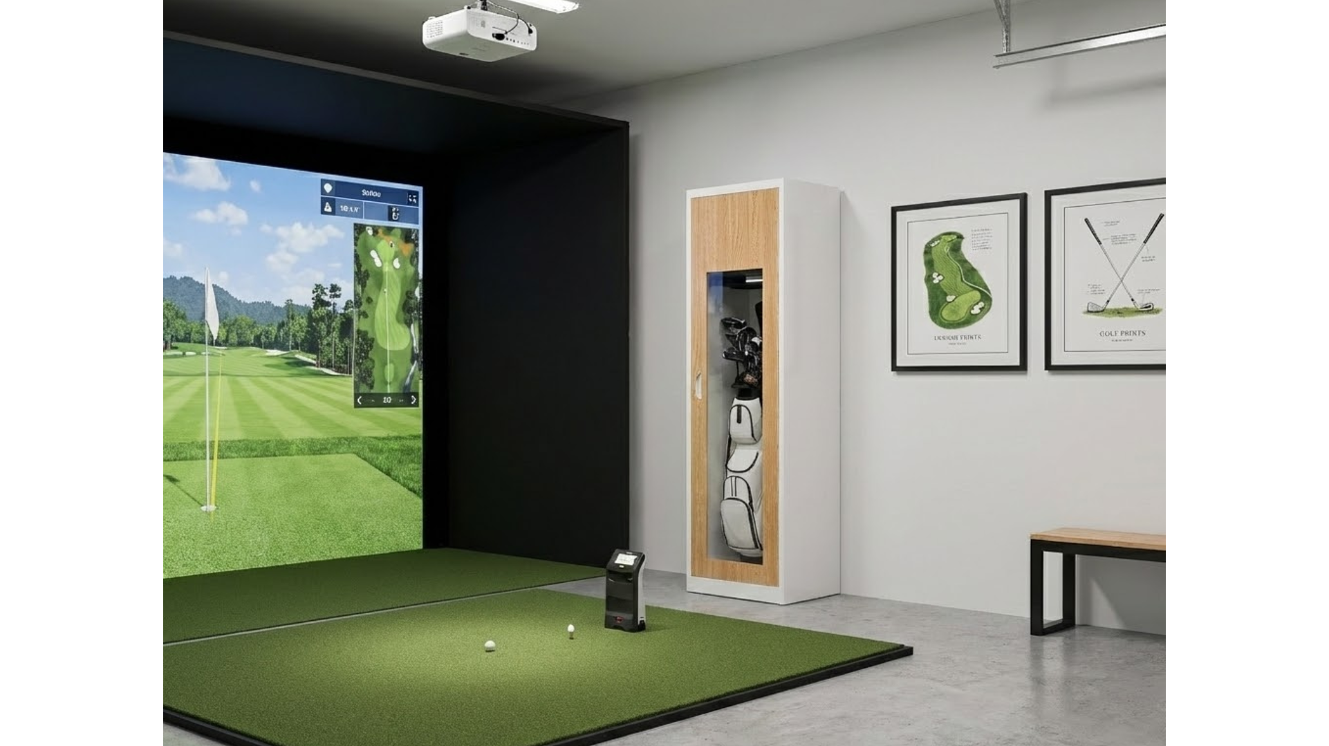 How to Protect Your Golf Clubs from Damage & Rust