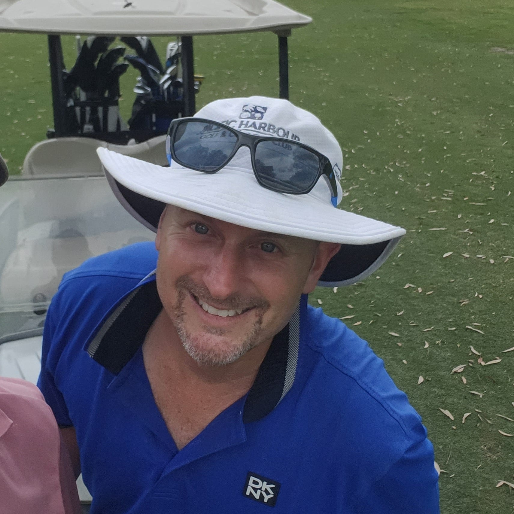 Home Golf Storage Solutions