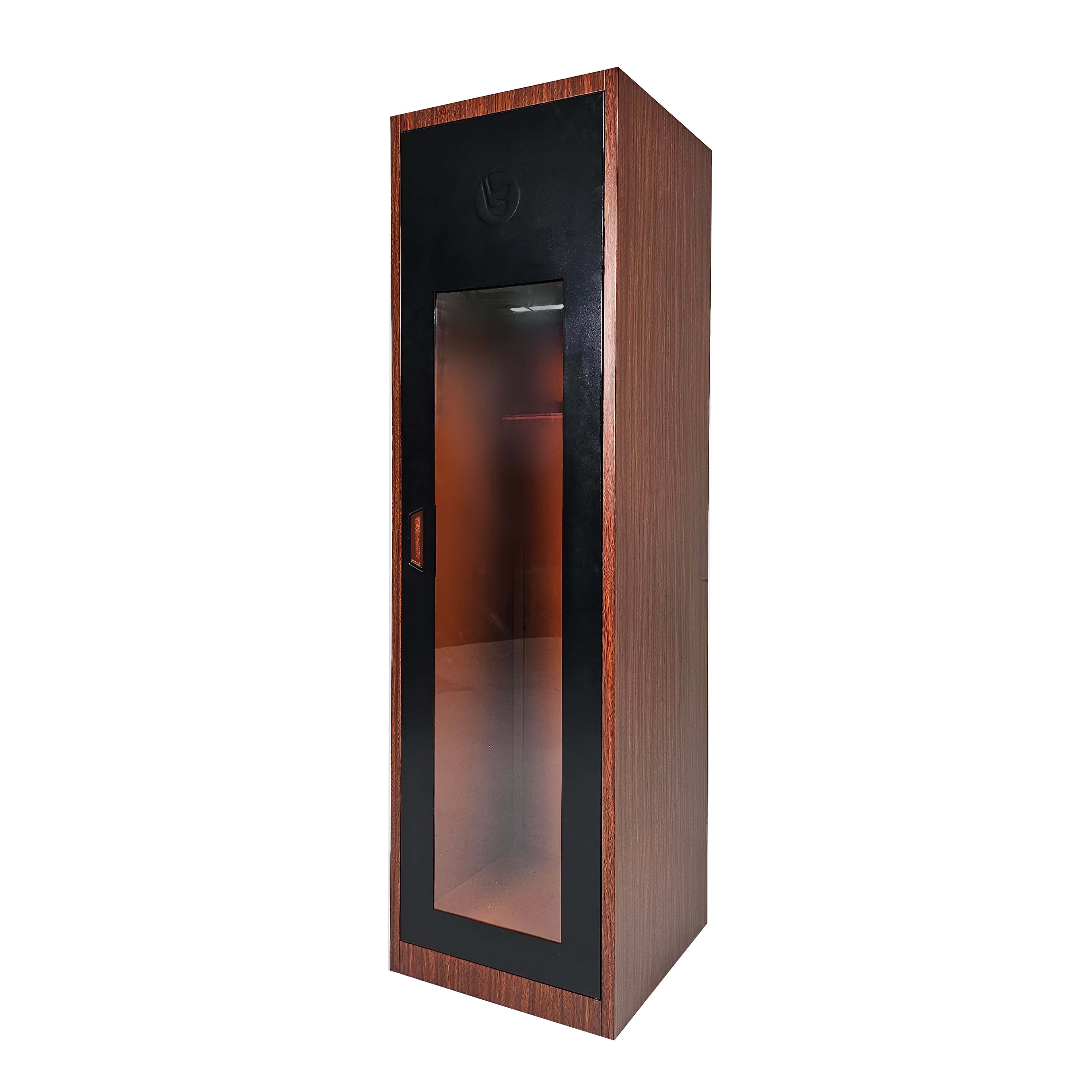 Home golf storage ideas by Links Lockers. Get yours today!