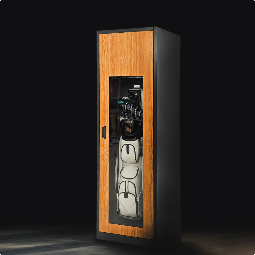 Clubhouse Classic Safe Lockers