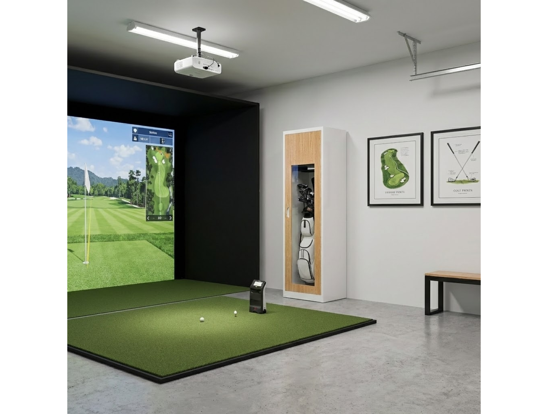 How to Protect Your Golf Clubs from Damage & Rust